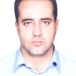 تصویر دکتر علیرضا حسینی