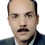 تصویر دکتر محمدرضا مشهدی