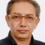 تصویر دکتر منوچهر مهرجویی