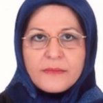 تصویر دکتر هما ضرابی