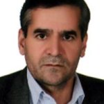 تصویر دکتر غلامعلی فرهودنیا