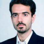 تصویر دکتر پدرام پروین