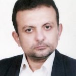 تصویر دکتر ناصر ناصح