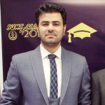 تصویر دکتر عمید آذرنگ