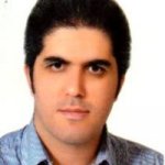 تصویر دکتر پدرام معینی