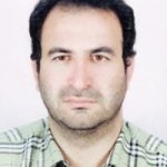 تصویر دکتر بهمن صالحی