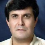 تصویر دکتر علیرضا فتاحی اصفهانی