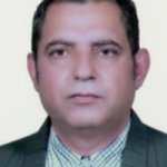تصویر دکتر مسعود حقانی راد