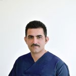 تصویر دکتر آرش حاجی آقایی مصیبی