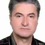 تصویر دکتر سامی فخری زاده اصفهانی