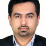 تصویر دکتر بهزاد شاهرخ نیا