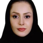 تصویر دکتر مهرنوش عطائی