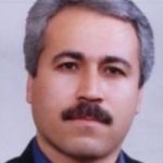 تصویر دکتر نادر مرادی