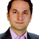 تصویر دکتر اراز حسن زاده اژیری