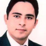 تصویر دکتر غلامرضا ترابی پاریزی