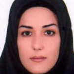 تصویر دکتر حنانه عباسی