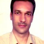 تصویر دکتر فرهاد بهمن زیاری