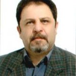 تصویر دکتر سعید فریور