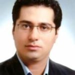 تصویر دکتر امید پورحسینی