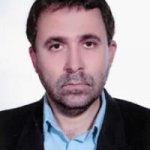 تصویر دکتر احمد محمدقاسمی