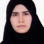 تصویر دکتر فاطمه فیاض