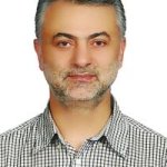 تصویر دکتر محمدرضا دهقانی
