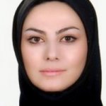 تصویر دکتر مریم عباسی بروجنی