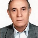 تصویر دکتر حسن نجف زاده
