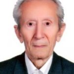 تصویر دکتر سید مجتبی میرزازاده جواهری