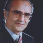 تصویر دکتر احمد انصاری