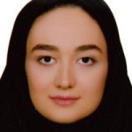 تصویر دکتر پگاه یاری