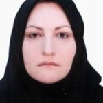 تصویر دکتر راحله احمدی