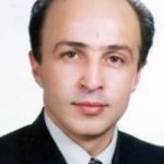 تصویر دکتر منوچهر خلیلی