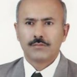 تصویر دکتر احمد نجومی