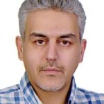 تصویر دکتر فریبرز نیک زند