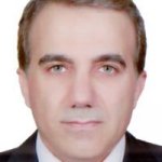 تصویر دکتر علیرضا سکوتی