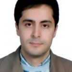 تصویر دکتر سعید فروغی مقدم
