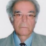 تصویر دکتر ابوالحسن انصاری