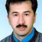تصویر دکتر سعید وحیدی اذرکاخی