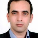 تصویر دکتر روح الله روحانی
