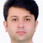 تصویر دکتر امید بندرچی