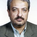 تصویر دکتر ناصر بلیغ