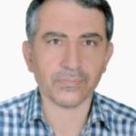تصویر دکتر ناصر حیدری