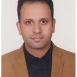 تصویر دکتر مصطفی پورعلم