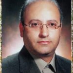 تصویر دکتر محمد ملک احمدی