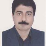 تصویر دکتر ناصر عبدالهی