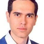 تصویر دکتر امیرحسین قضاوی