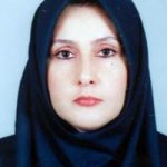 تصویر دکتر هیلدا عباداله زاده حقانی
