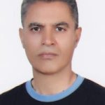 تصویر دکتر علیرضا داوری