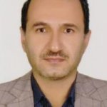 تصویر دکتر سعید جلیلی دوست